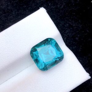 Natural Blue Tourmaline